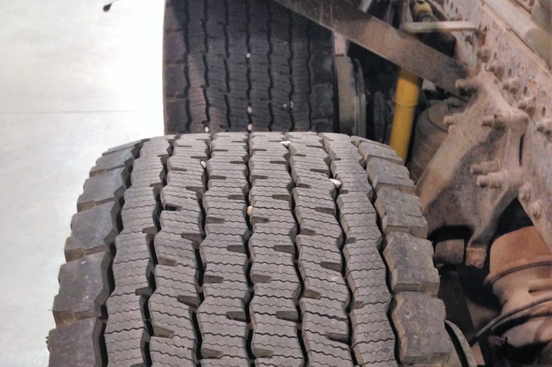 B.C. ups weight limit for super singles article image