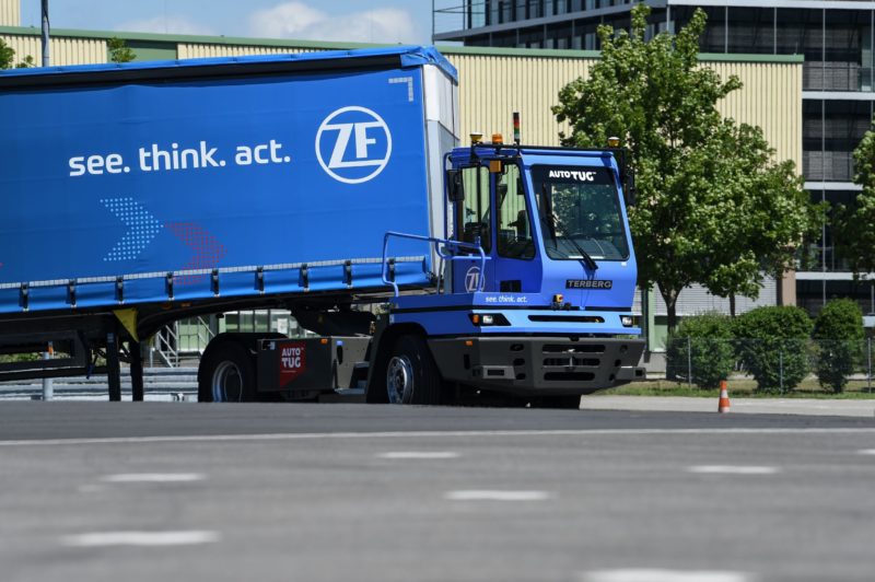 ZF outlines vision for the future article image