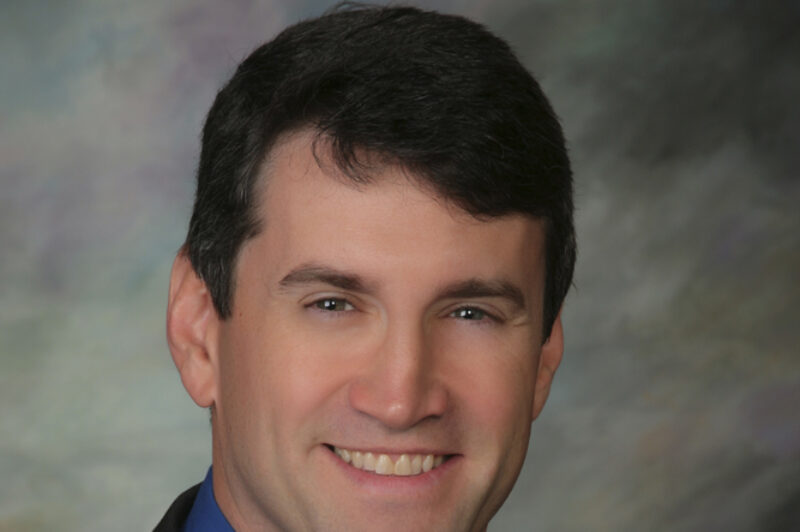 Bendix names new president and CEO article image