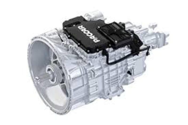 Paccar MX-11 gets Paccar transmission article image