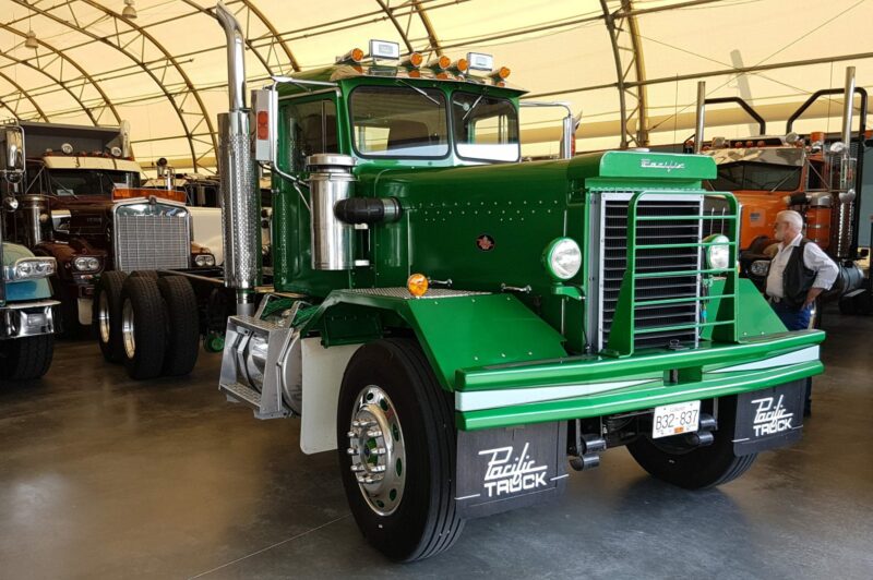 Local truck show all about helping the community article image