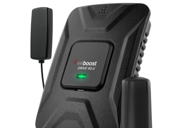 Cell signals getting a boost article image