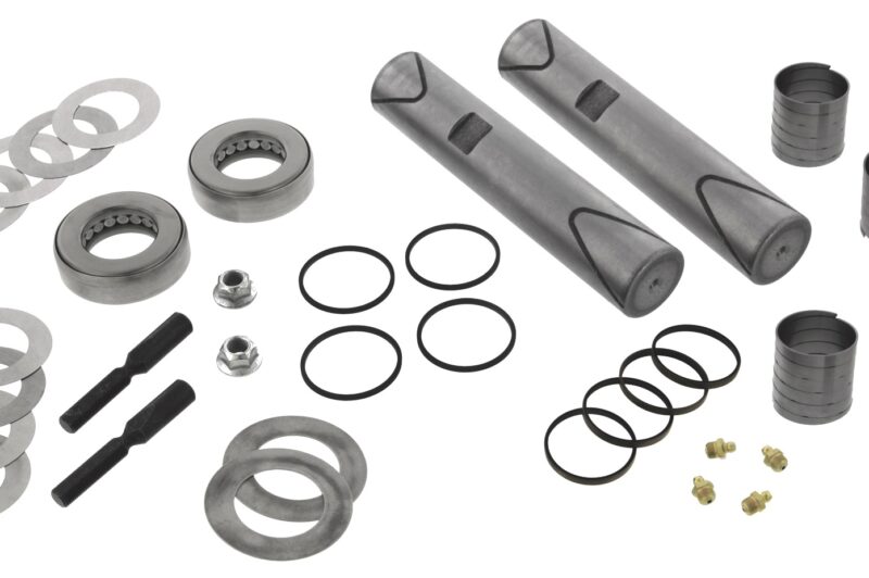 TRP releases new king pin kits article image