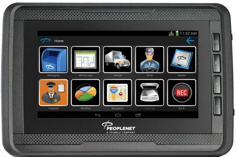 PeopleNet unveils display article image