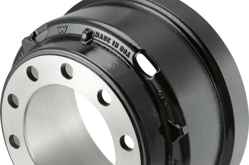 Webb drum running cooler article image