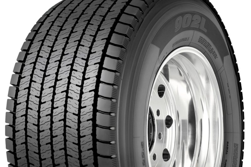 902L tire now in new size article image