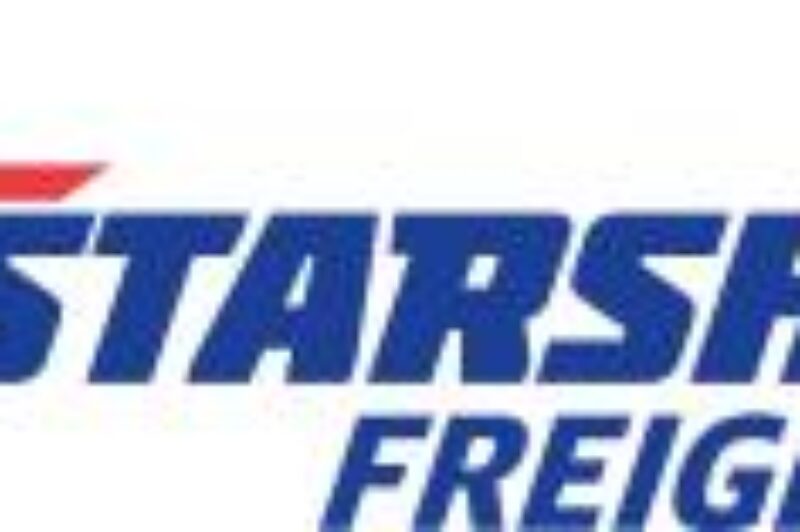 Starship Freight celebrates 30 years in business article image