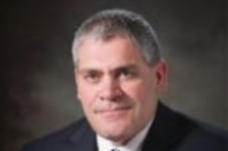 Eric Vaillancourt named Stemco president article image