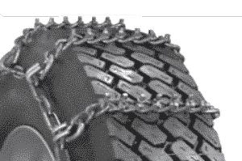 Ancra unveils X-Treme Grip chains article image