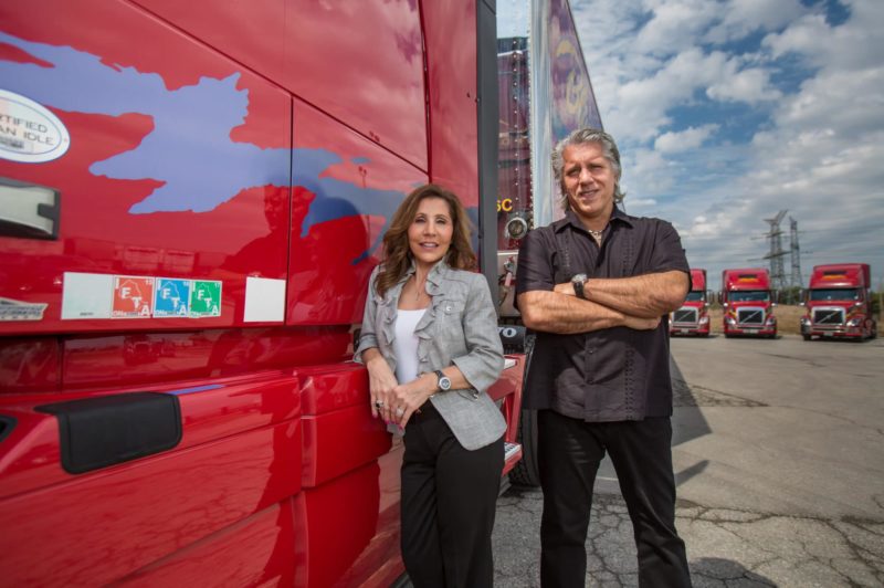 Taking care of business on the Blue Line article image