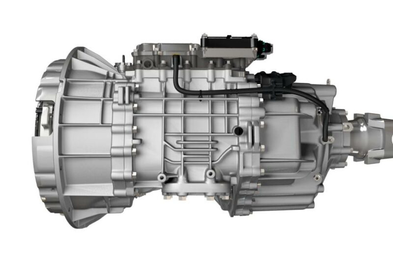 Cummins, Eaton joint venture expected to profit in 2020 article image