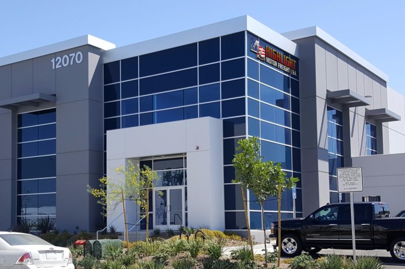 Highlight Motor Group moves into larger California facility article image