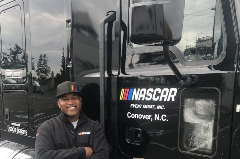 On the fast track article image