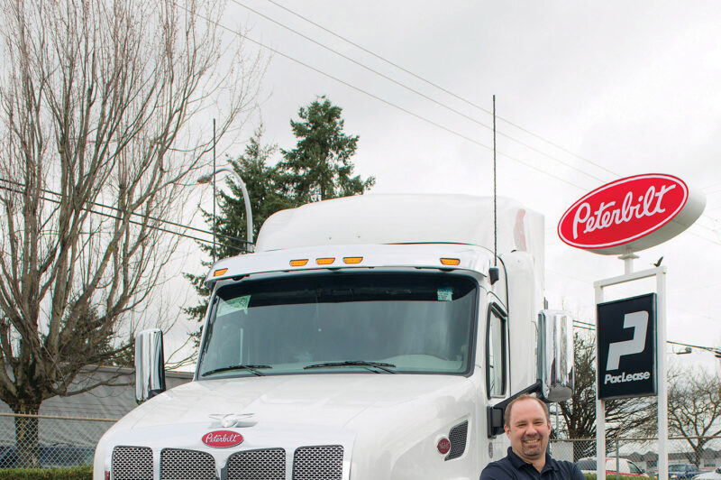 Taking control of their own destiny article image