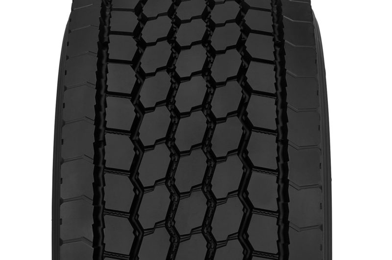 Toyo launches pair of super singles article image