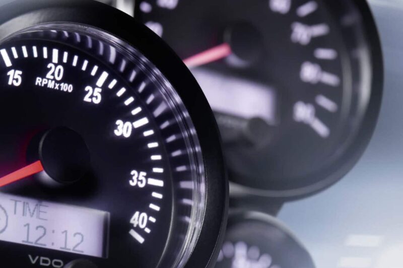 Many options with SingleViu gauges article image