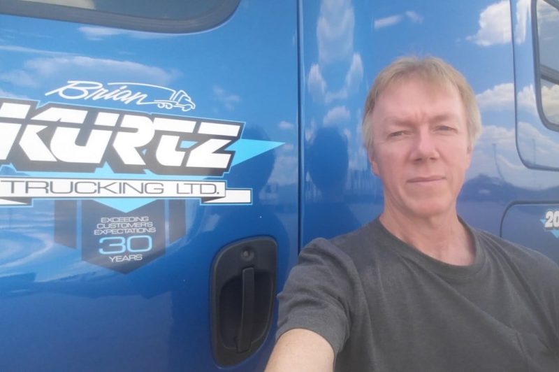 Healthy Trucker now accepting new teams for Healthy Fleet Challenge article image