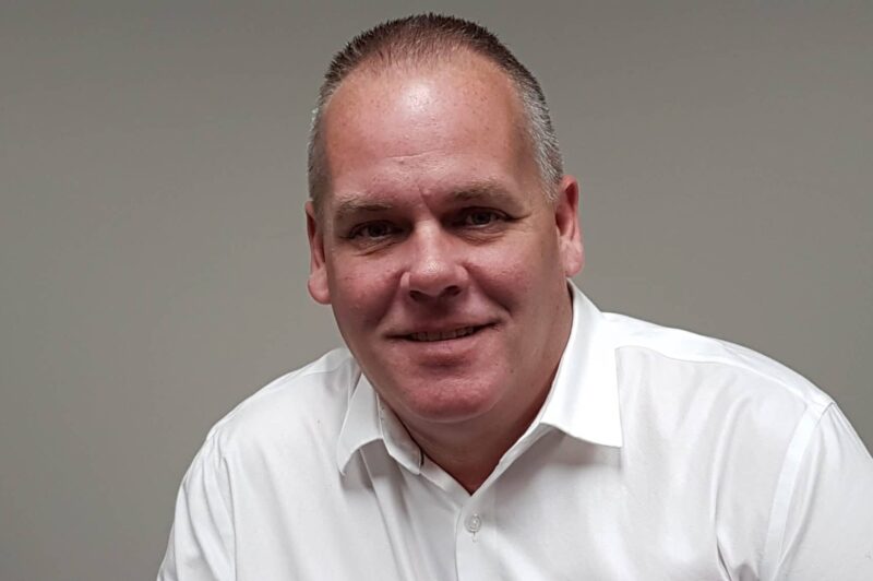 Transcourt Tank Leasing names new VP of business development article image