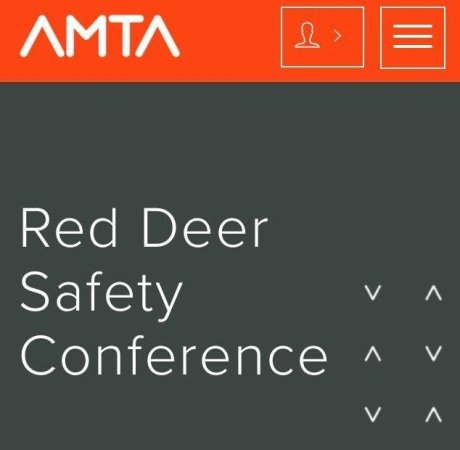 ATMASafetyConference alternate text for this image