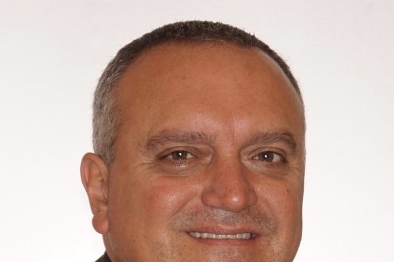 Mammarella named Timken national sales manager article image