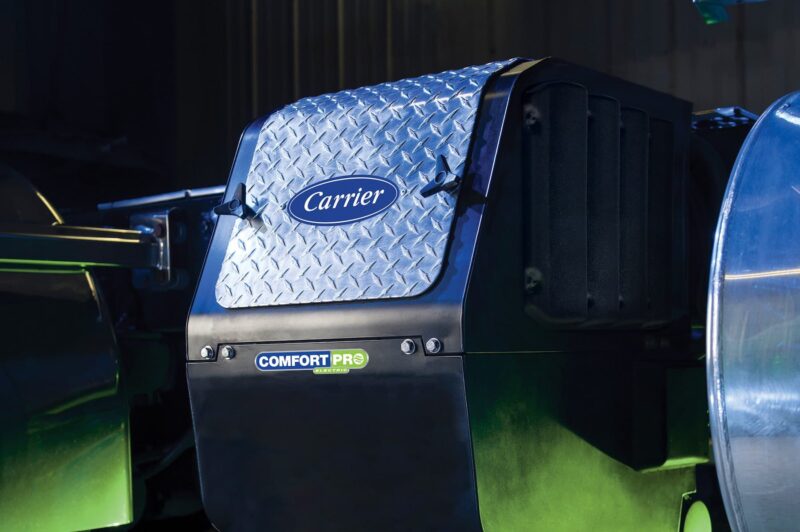 No engine needed for ComfortPro article image