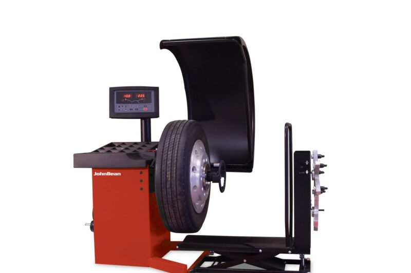 John Bean releases balancer article image