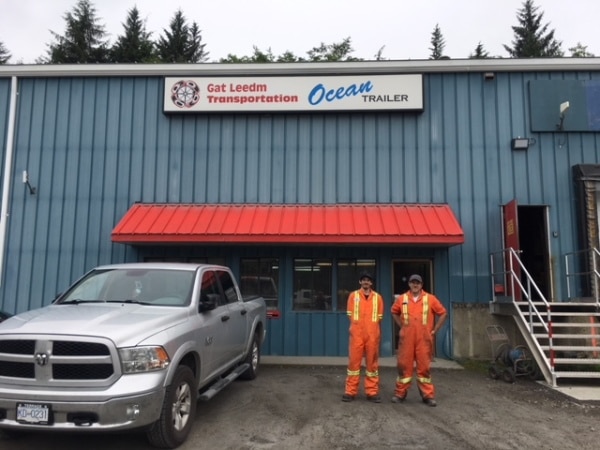 OceanTrailer alternate text for this image