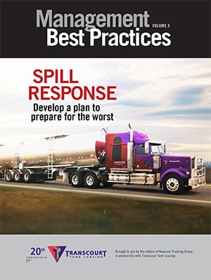 Current Issue - Fleet Management Best Practices