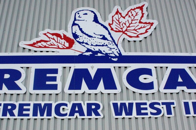 Tremcar West to open propane tank truck assembly line in Saskatchewan article image