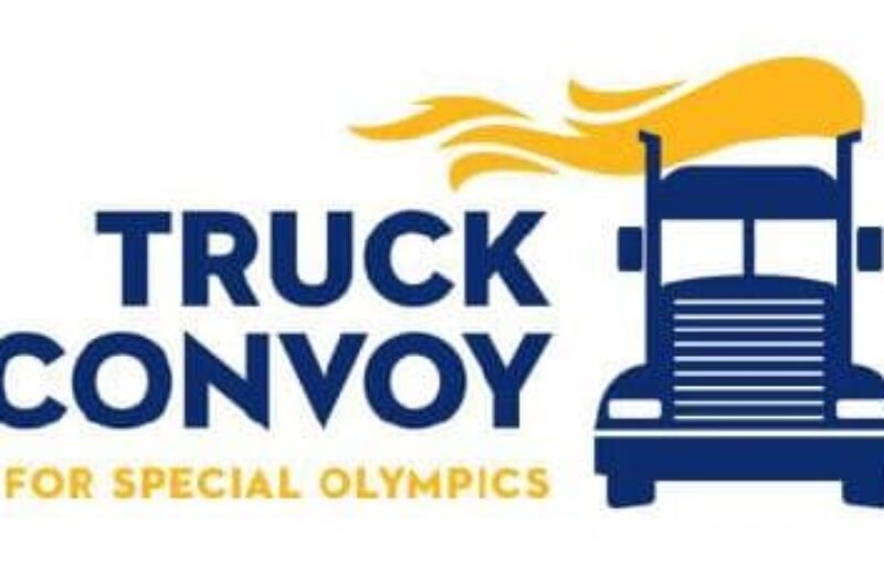 Truck Convoy for Special Olympics to roll this weekend article image