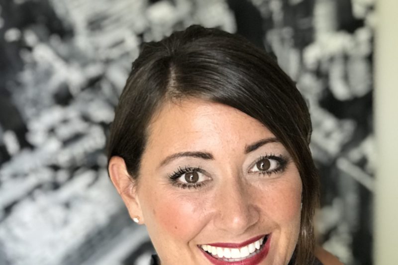 DTNA names new head of communications article image