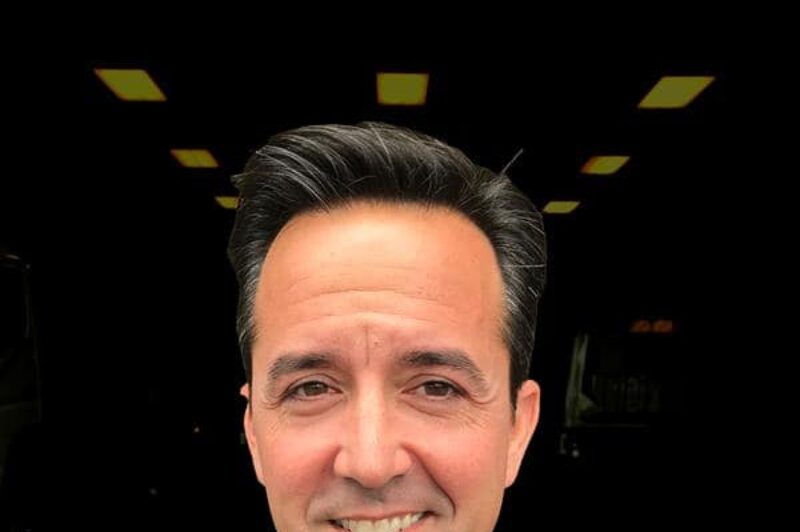 Mitsubishi Fuso names new dealer business manager article image