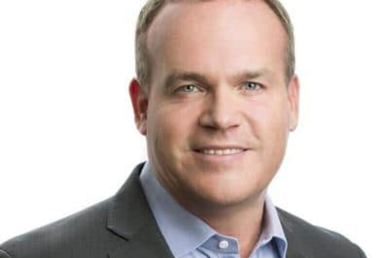 Trailcon names new senior v.p. and general manager article image