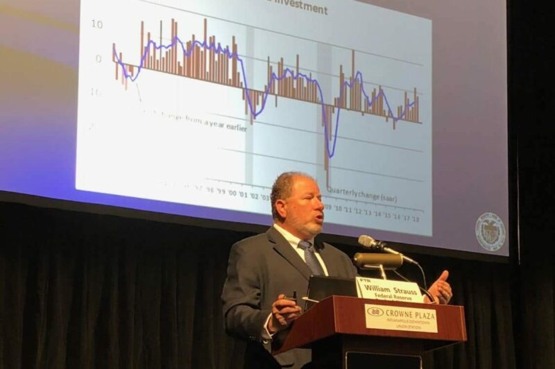 ‘Tortoise recovery’ expected to continue article image