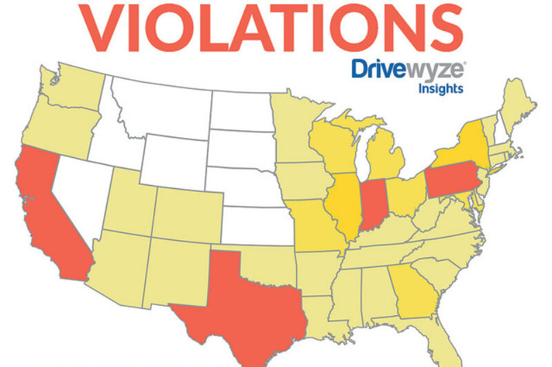 Drivewyze adds insightful reports article image