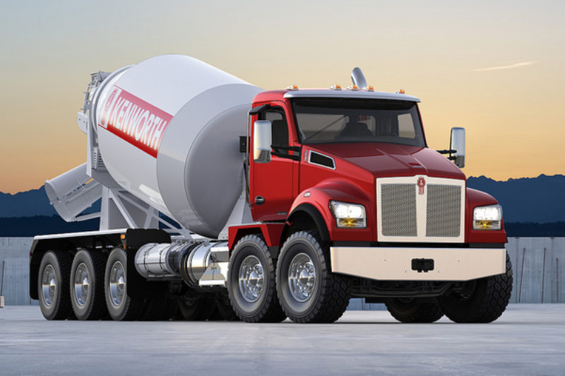 T880S adds factory-installed twin-steer article image