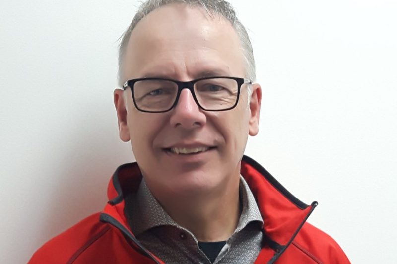 Tremcar West adds to vacuum units and equipment sales team article image