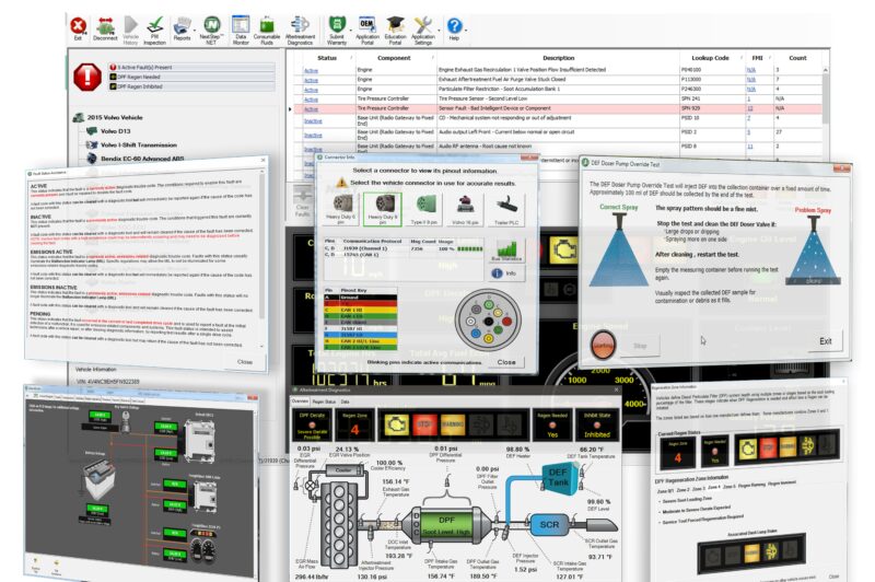 Noregon makes third update this year article image