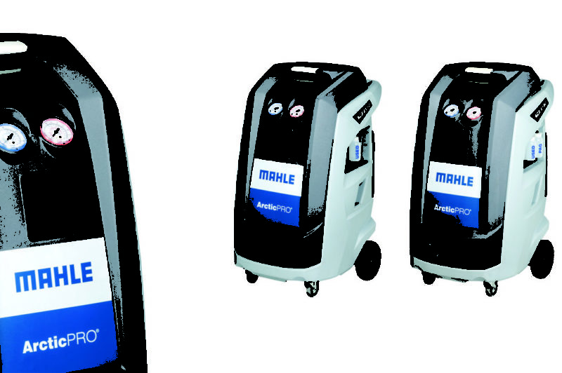 ArcticPro systems updated article image