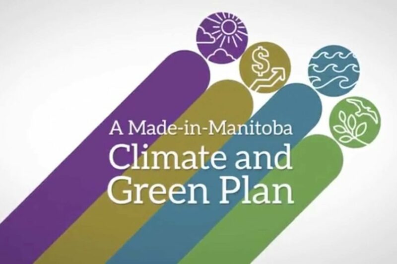 Manitoba eliminates carbon tax from its climate and green plan article image