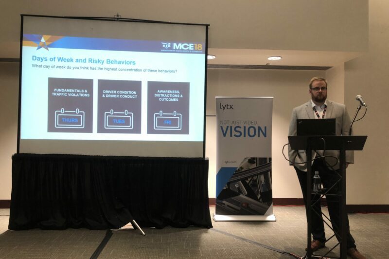 Why Monday Night Football may contribute to unsafe driving article image