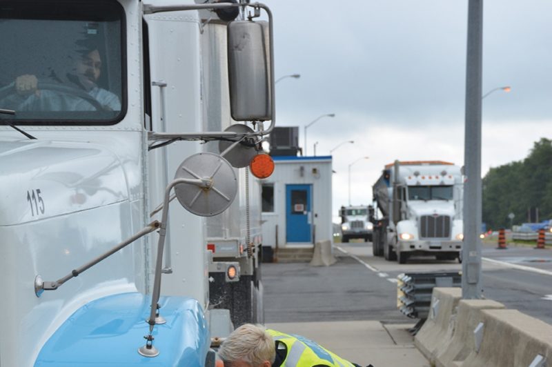 Breaking down brakes article image