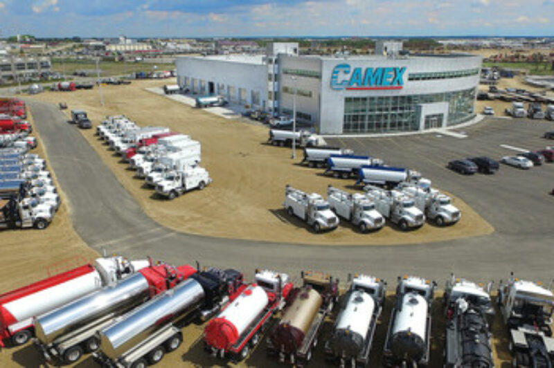 Brandt purchases specialty transportation equipment company article image