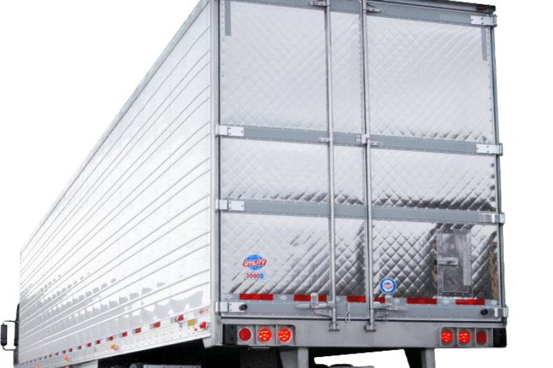 Utility 3000R gets new standard floor article image