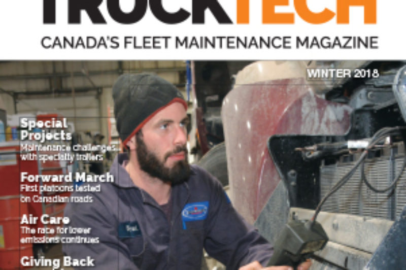 TruckTech Winter 2018 article image