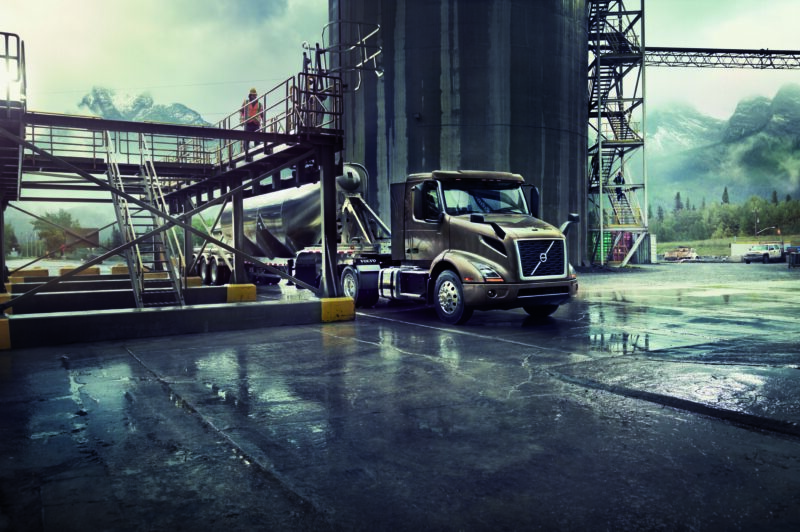 Volvo's Payload Plus sheds the pounds article image