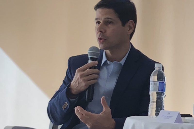 For Mexican fleet, Canada and U.S. represent opportunity and challenges article image