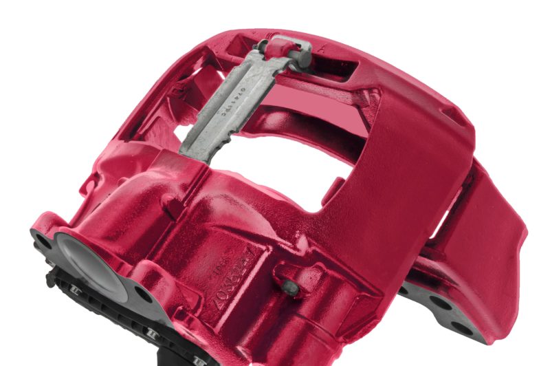 Meritor expands air disc portfolio article image