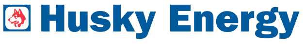 Husky-Energy-logo alternate text for this image