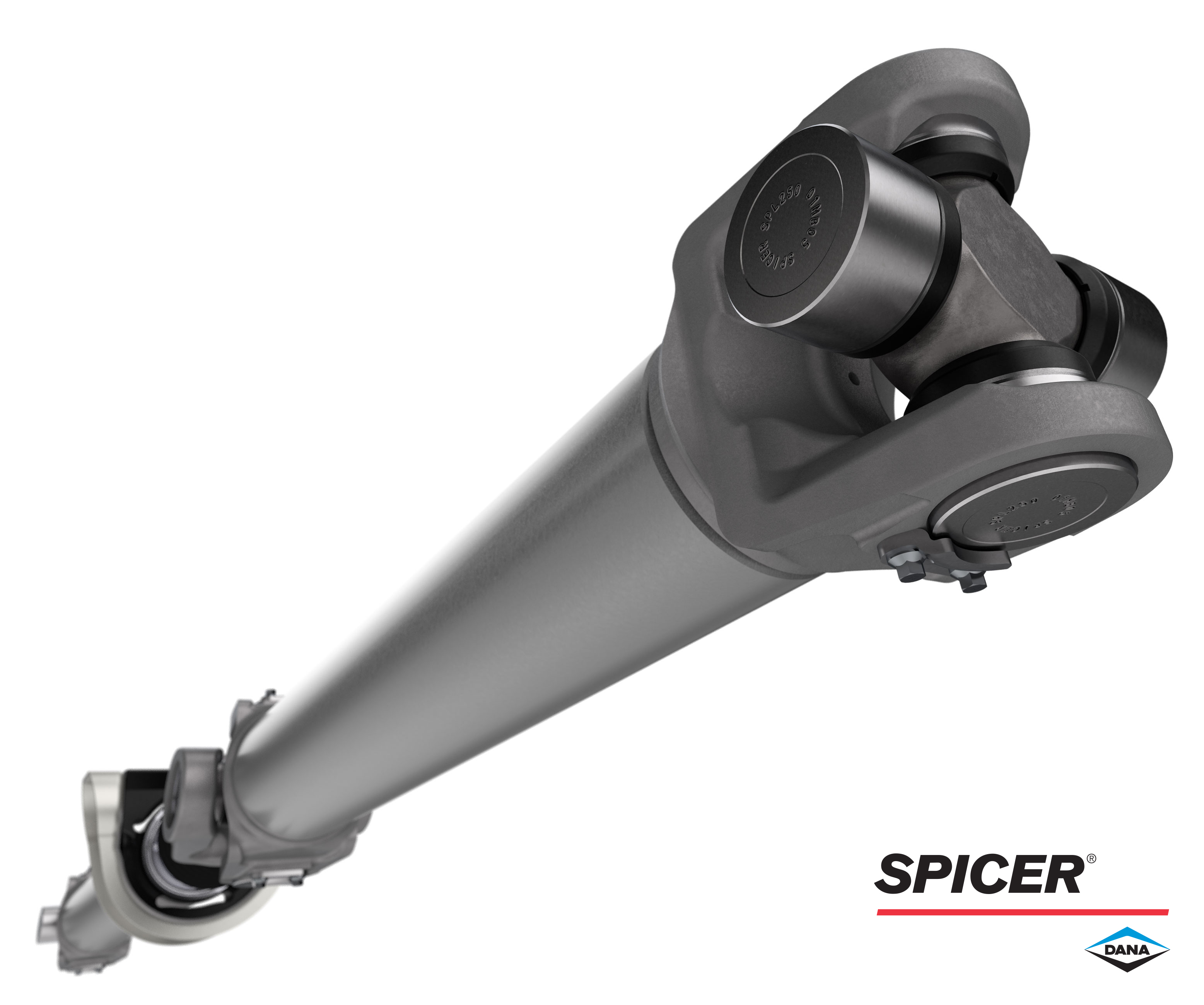 Dana adds driveshaft to Spicer lineup - Truck News
